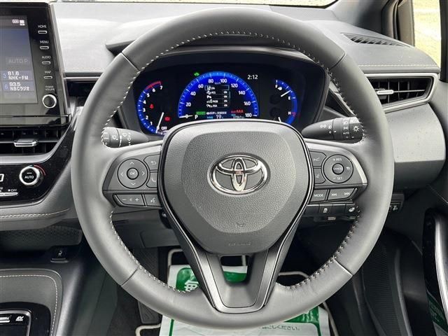 Toyota COROLLA TOURING 2021-05 194961-11