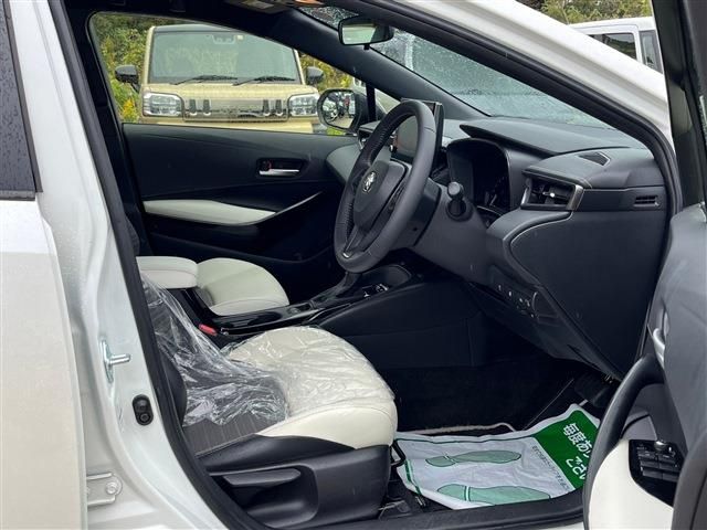 Toyota COROLLA TOURING 2021-05 194961-24
