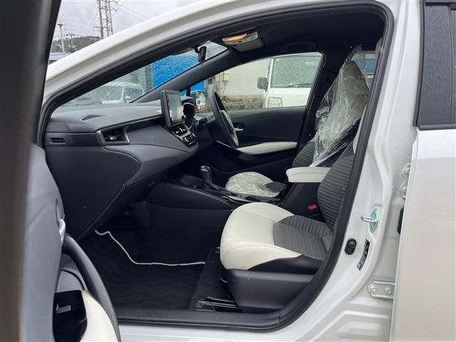 Toyota COROLLA TOURING 2021-05 194961-2