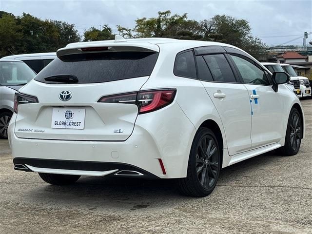 Toyota COROLLA TOURING 2021-05 194961-6