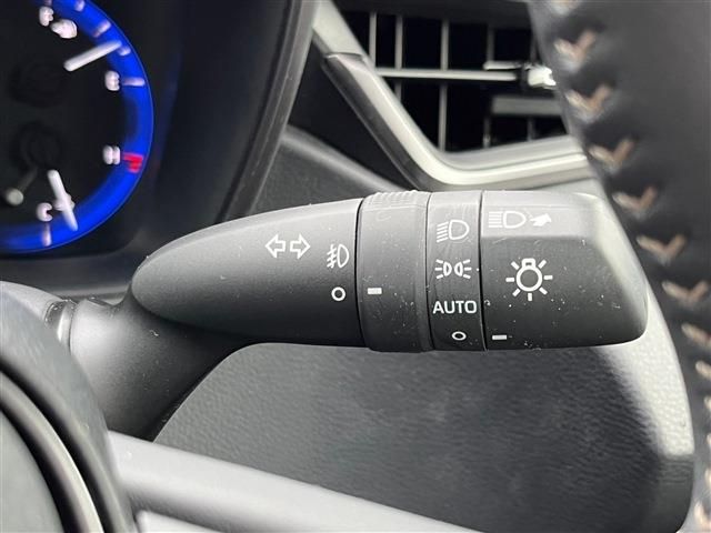 Toyota COROLLA TOURING 2021-05 194961-15