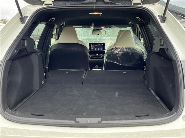 Toyota COROLLA TOURING 2021-05 194961-5