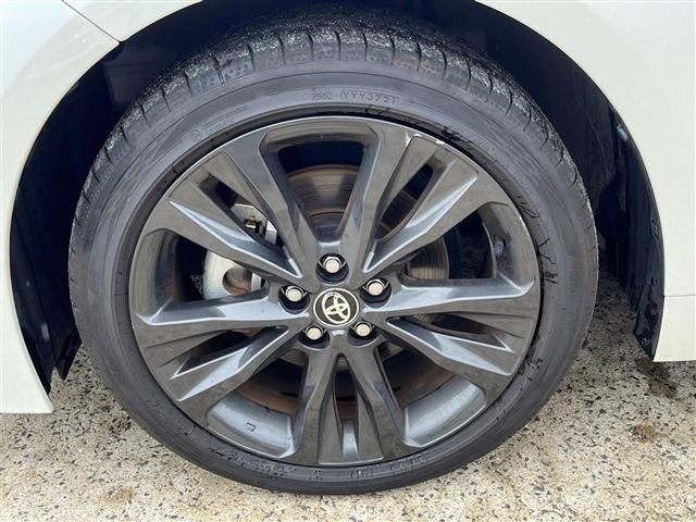 Toyota COROLLA TOURING 2021-05 194961-10