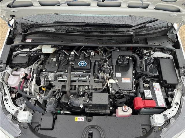 Toyota COROLLA TOURING 2021-05 194961-27