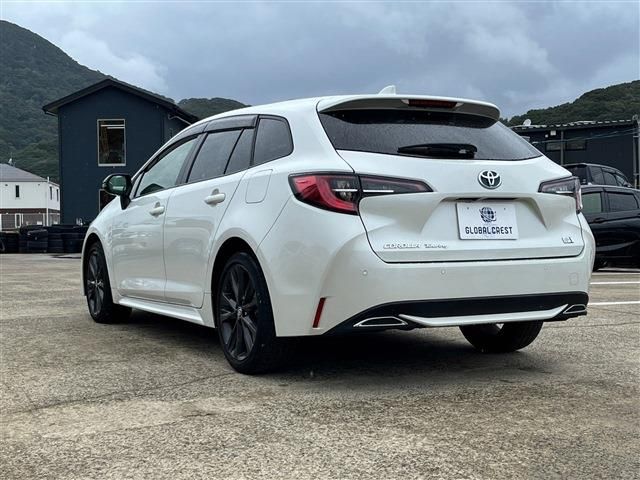 Toyota COROLLA TOURING 2021-05 194961-9