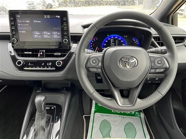Toyota COROLLA TOURING 2021-05 194961-1