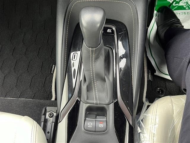 Toyota COROLLA TOURING 2021-05 194961-18