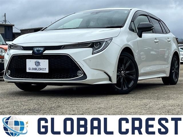Toyota COROLLA TOURING 2021-05 194961-0