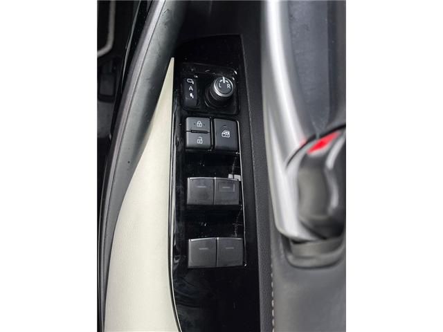Toyota COROLLA TOURING 2021-05 194961-22