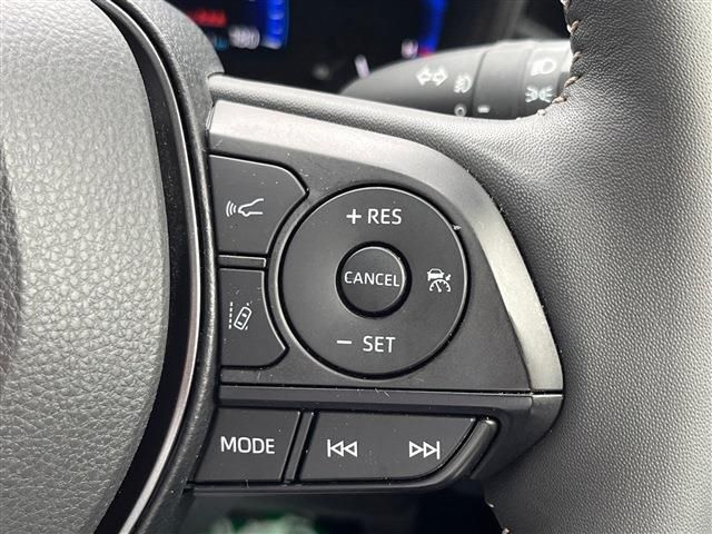 Toyota COROLLA TOURING 2021-05 194961-13