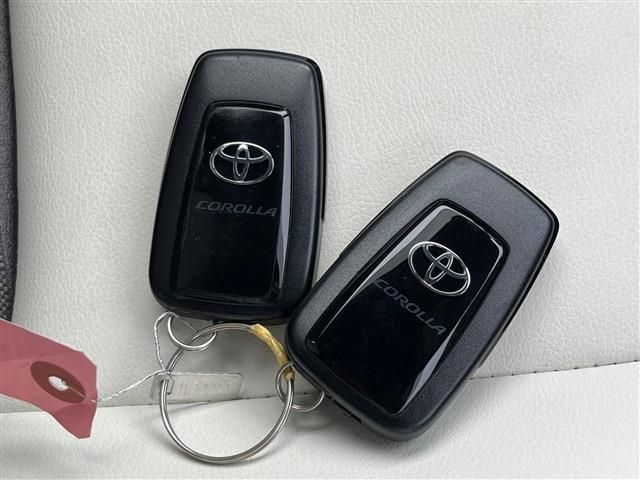 Toyota COROLLA TOURING 2021-05 194961-25