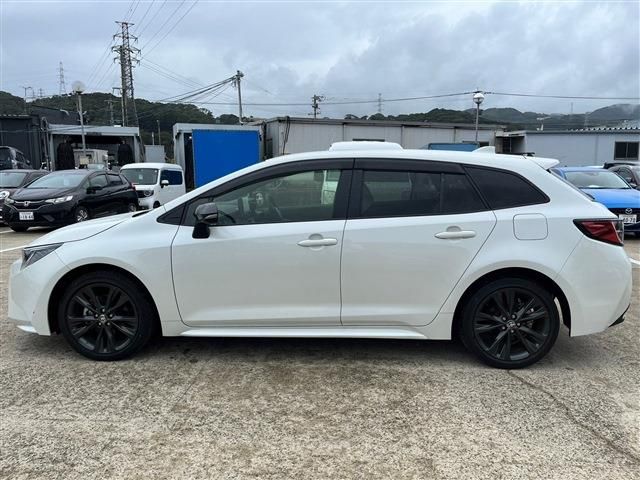 Toyota COROLLA TOURING 2021-05 194961-8