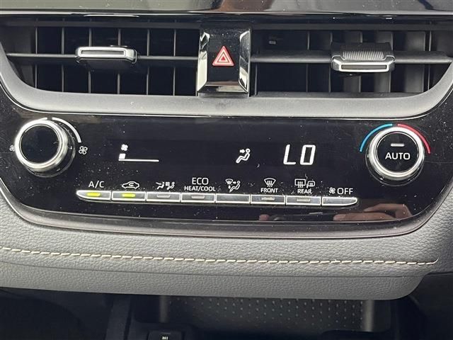 Toyota COROLLA TOURING 2021-05 194961-17