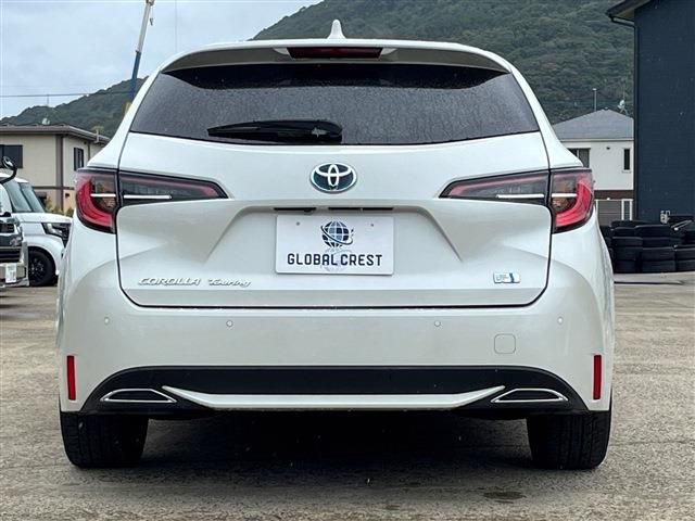 Toyota COROLLA TOURING 2021-05 194961-7