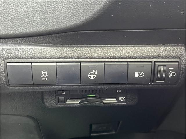 Toyota COROLLA TOURING 2021-05 194961-21