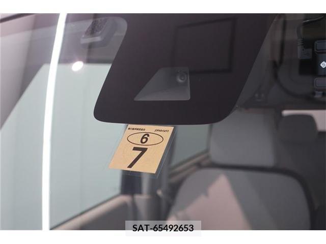 Nissan ROOX 2020-07 217946-9