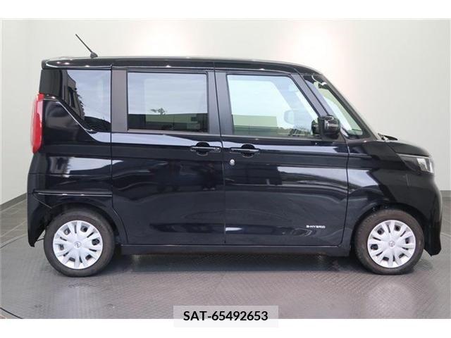 Nissan ROOX 2020-07 217946-8