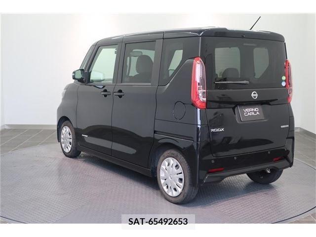 Nissan ROOX 2020-07 217946-6