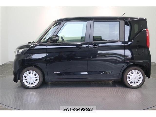 Nissan ROOX 2020-07 217946-7
