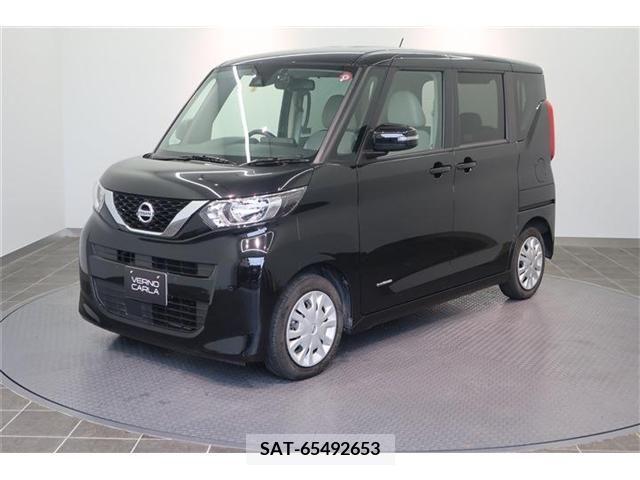 Nissan ROOX 2020-07 217946-5