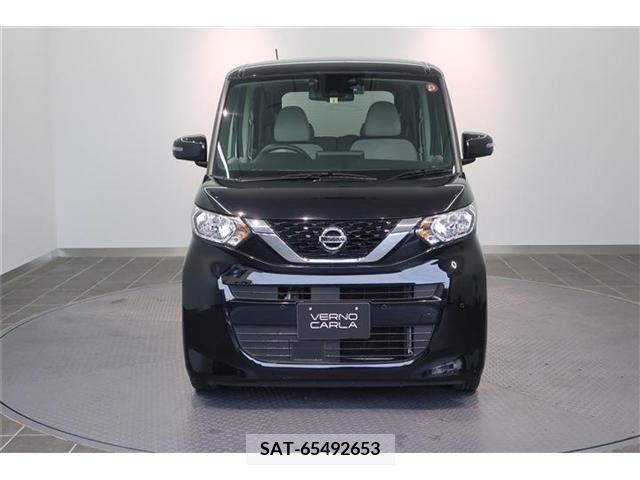 Nissan ROOX 2020-07 217946-4