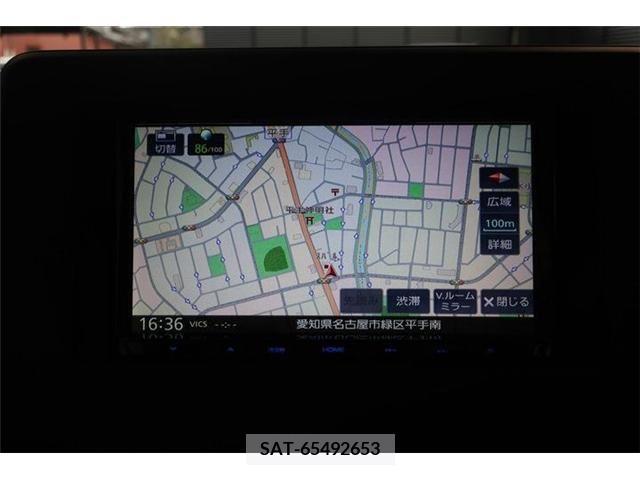 Nissan ROOX 2020-07 217946-1