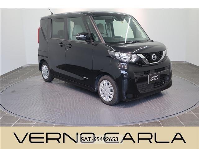 Nissan ROOX 2020-07 217946-0
