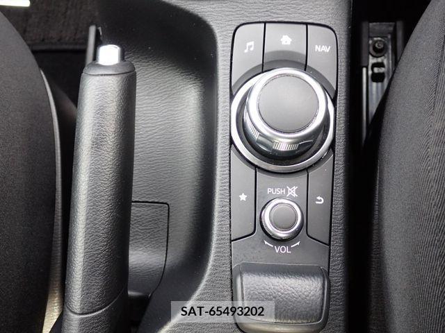 Mazda DEMIO 2019-04 334801-10