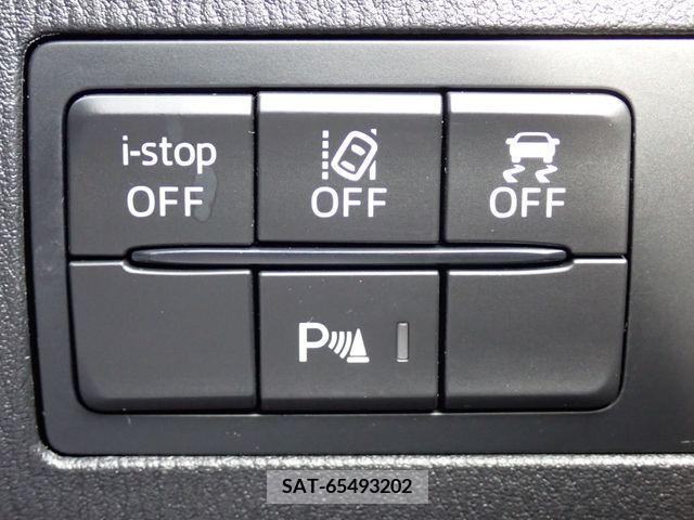 Mazda DEMIO 2019-04 334801-9