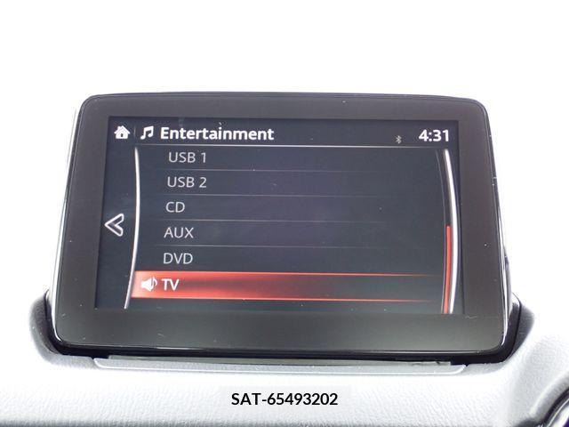 Mazda DEMIO 2019-04 334801-5