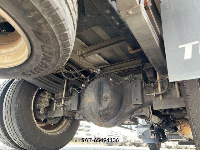 Hino DUTRO 2017-04 345053-24