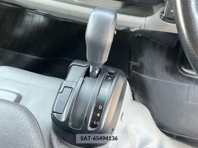 Hino DUTRO 2017-04 345053-16