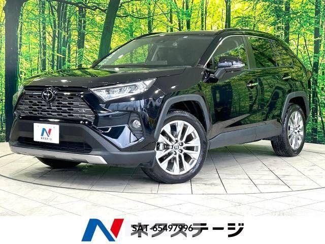 Toyota RAV4 2021-09 366977-0