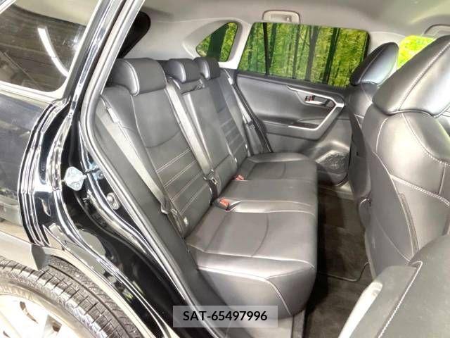 Toyota RAV4 2021-09 366977-9