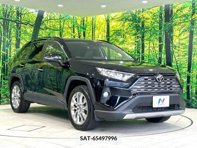 Toyota RAV4 2021-09 366977-16