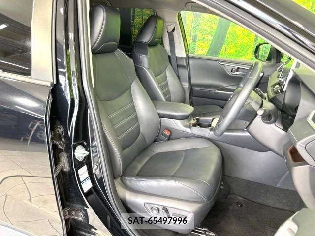 Toyota RAV4 2021-09 366977-8