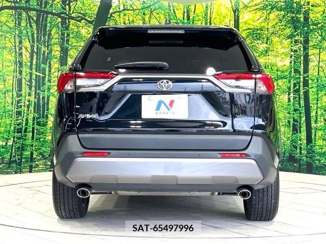 Toyota RAV4 2021-09 366977-15