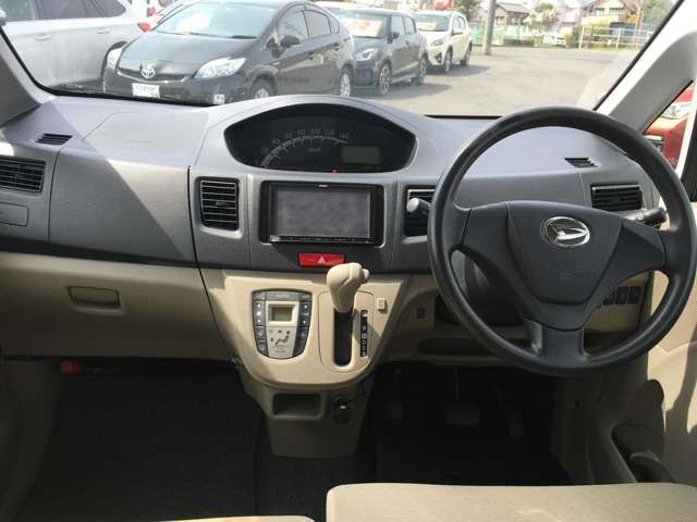 Daihatsu MOVE 2012-12 2814-13
