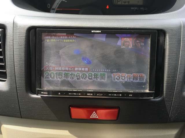 Daihatsu MOVE 2012-12 2814-16