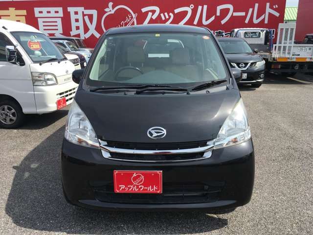 Daihatsu MOVE 2012-12 2814-6