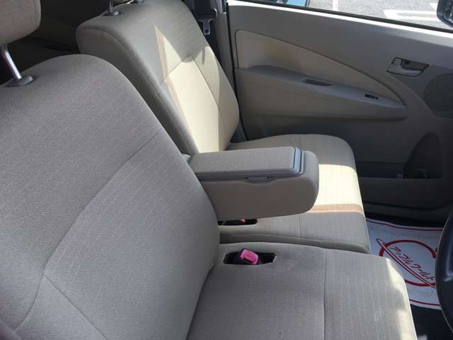 Daihatsu MOVE 2012-12 2814-9