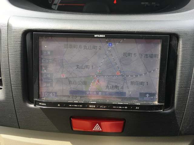 Daihatsu MOVE 2012-12 2814-15