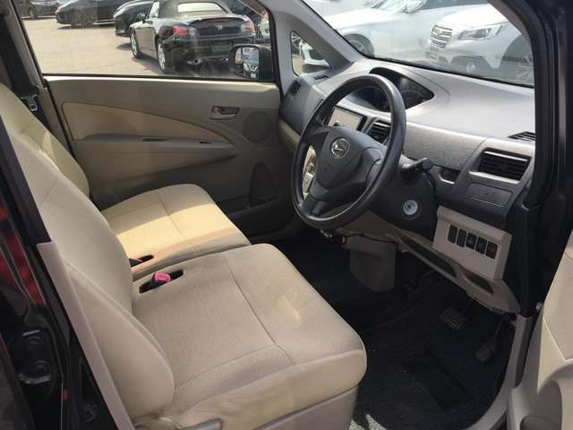 Daihatsu MOVE 2012-12 2814-8