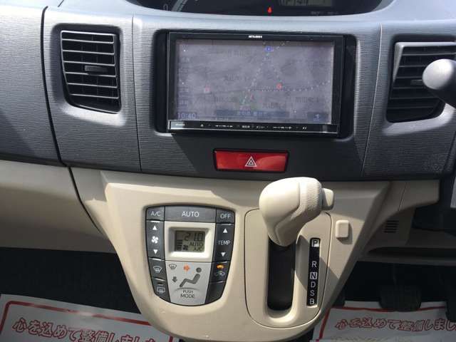 Daihatsu MOVE 2012-12 2814-18