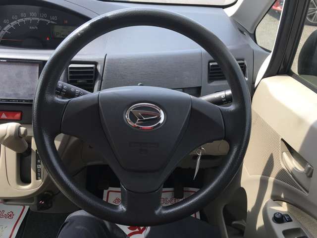 Daihatsu MOVE 2012-12 2814-14