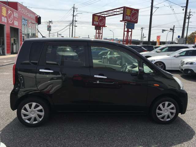 Daihatsu MOVE 2012-12 2814-4