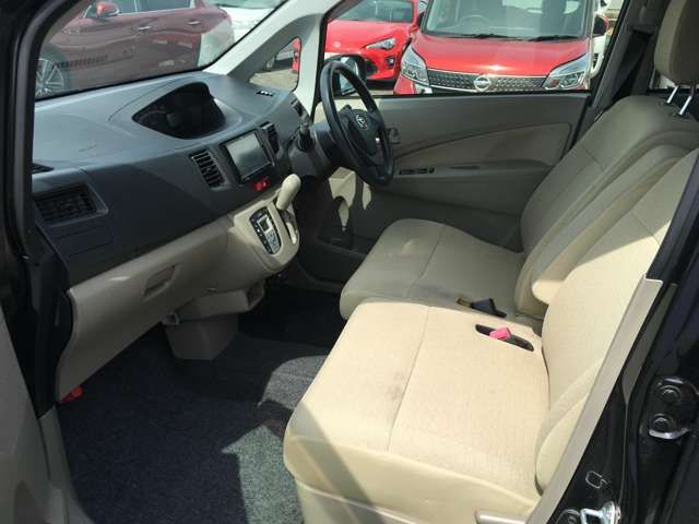 Daihatsu MOVE 2012-12 2814-10
