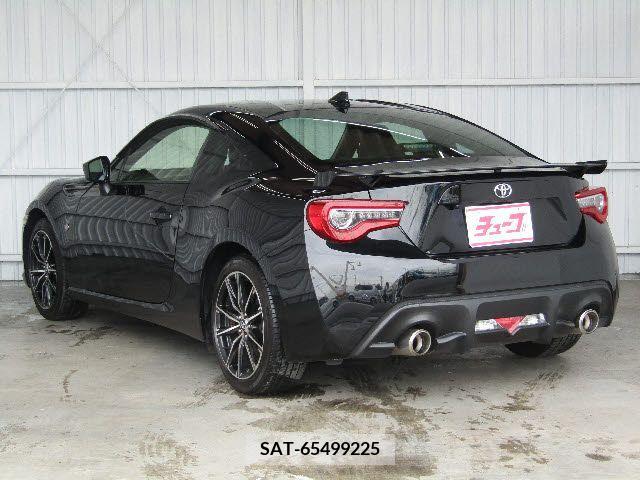 Toyota 86 2021-02 395466-8