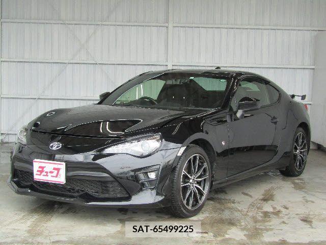 Toyota 86 2021-02 395466-0