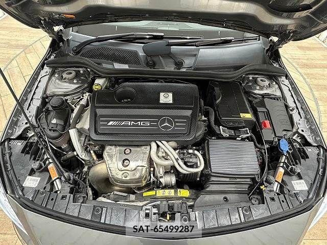 Amg A-Class 2015-04 292212-19